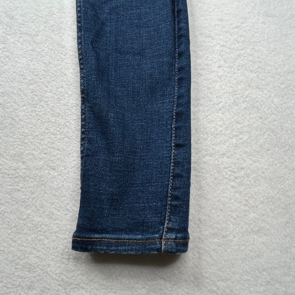 Old Navy Women Extra High-Waisted Rockstar 360 Stretch Super-Skinny Jeans Size 2 - Picture 7 of 16